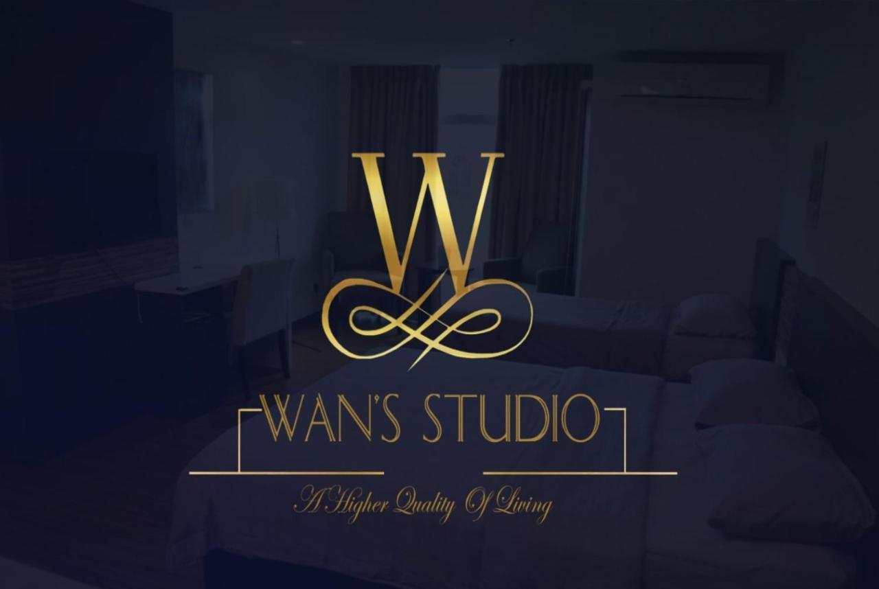 Wan'S Studio Kota Bharu Exteriör bild